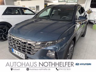 Hyundai TUCSON Vorführfahrzeug Kaufen