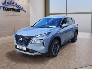 Nissan X-Trail age.one-day registration Kaufen