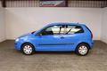 Thumbnail 5 - Volkswagen Polo IV Trendline 1.2 KLIMA ABS ESP