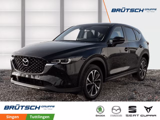 Mazda CX-5 Vorführfahrzeug Kaufen