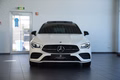 Daumennagel 4 - Mercedes-Benz CLA 250 e AMG LINE AUT NAV LED PANO AHK