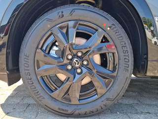 Mazda CX-5 2.5l 141PS 6AT Homura FWD PANO - bilder 12
