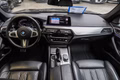 Daumennagel 12 - BMW 540d xDrive Touring Sport-Aut.///M SPORT/HARMAN/