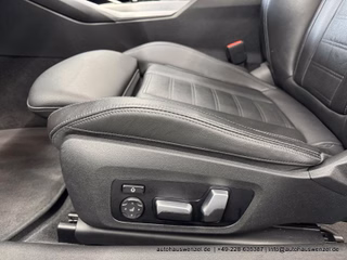 BMW 430 d Cabrio Aut. LEDER HARMAN ACRPLAY KAMERA - bilder 8