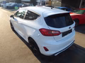 Daumennagel 4 - Ford Fiesta ST