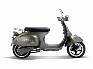 DREEMS amalfi s 75 km/h Elektroroller Neuwagen Kaufen