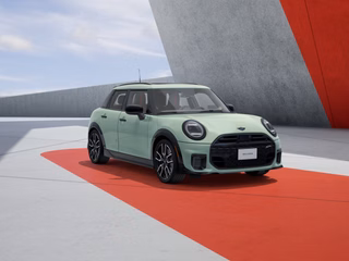 2027 MINI Cooper S 4 Door - photo 2
