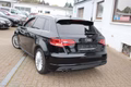 Daumennagel 23 - Audi A3 Sportback 1,4 S LINE ambiente ultra PANORAMADACH