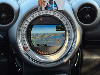 MINI COOPER S Countryman*Pano*Xenon*Navi*H&K - foto 10