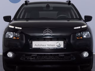 Citroën C4 Cactus 1.6 HDI PANO RFK SHZ TEMP - bilder 3