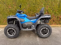 Daumennagel 3 - CFMOTO CFORCE 1000 Touring PRO ABS Heizung - 2026