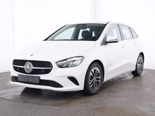 Mercedes-Benz B 200 Gebrauchtwagen Kaufen