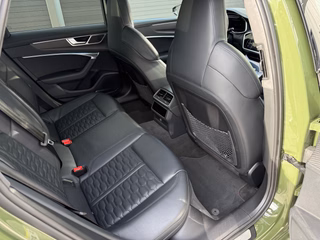 Audi RS6 Performance VOLL B&O Matrix Carbon - foto 7