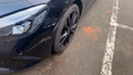 Daumennagel 2 - Mercedes-Benz B 180 DCT 7 G AHK*SCHECKHEFT