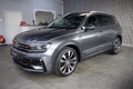 Daumennagel 5 - Volkswagen Tiguan 4Motion R-LINE VIRT-COCKPIT DYN AHK