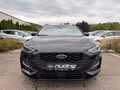Daumennagel 3 - Ford Focus Turnier 1.0 EcoBoost Hybrid Aut. ST-Line X