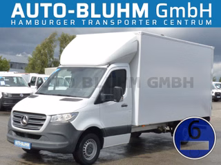 Mercedes-Benz Sprinter Used vehicle for sale