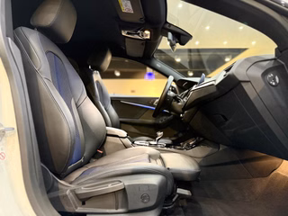 BMW 218 Gran Coupé M-SPORT HUD H&K KEYL-GO ACC RFK - bilder 14