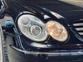 Daumennagel 9 - Mercedes-Benz CLK 500 S-DACH|BOSE|SHZ|TEMP.|
