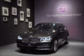 Daumennagel 3 - BMW 750 i xDrive/2 HAND/DISPLAY KEY/HARMAN KARDON