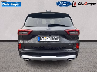 Ford Kuga 2.5 Duratec Plug-In Hybrid Active X Autom. TECHNOLOGIE/WINTER-PAKET - bilder 4