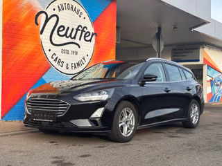 Ford Focus Gebrauchtwagen Kaufen