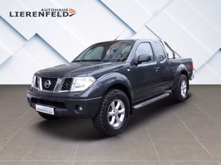 Nissan Navara Used vehicle for sale