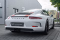 Daumennagel 7 - Porsche 911/991R  Einmassensch. 1.Hand 93km Lift