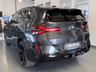 2026 BMW X3 30 xDrive - photo 5