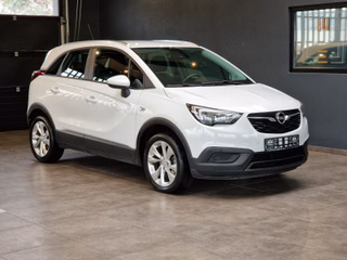 Opel Crossland (X) Used vehicle for sale