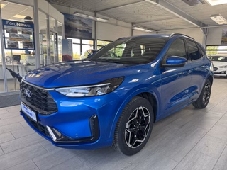 Ford Kuga Gebrauchtwagen Kaufen