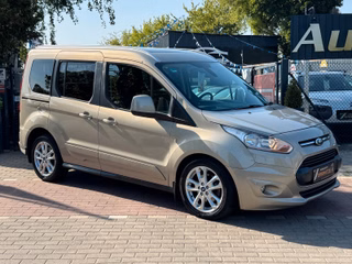 Ford Tourneo Connect Titanium*Aut*Nav*PDC*Kam*Temp*