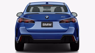2027 BMW 228 xDrive Gran Coupe - photo 5