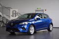 Daumennagel 3 - Renault Clio V Zen AUT NAV LED SHZ TEMP