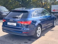 Daumennagel 9 - Audi A4 Avant 3.0 sport TÜV 07/27 XENON-Plus Navi Klimaaut.