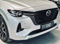 Daumennagel 15 - Mazda CX-60 Homura AWD |Bose|ACC|Kamera|LED|Spur|