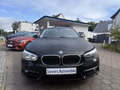 Daumennagel 3 - BMW 118i Advantage Lim. AHK Sitzheizung Temp. PDC Klima