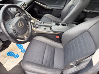 Lexus IS 300h Hybrid / Garantie / IS300H - bilder 10