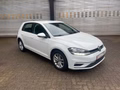 Daumennagel 3 - Volkswagen Golf VII Lim. Comfortline BMT/Start-Stop