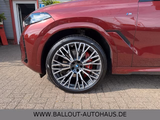 BMW X6 40 d xDrive M Sport*1.HAND*SKY-LOUNGE*AHK*B&W - photo 18