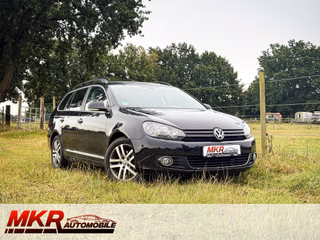Volkswagen Golf Variant Gebrauchtwagen Kaufen
