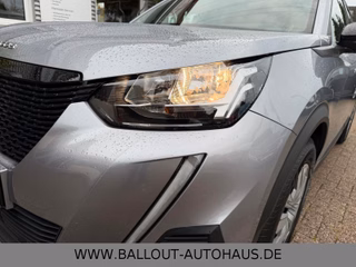 Peugeot 2008 Active*1.HAND*KLIMA*NAVI*TEMPO*SHZ*KAMERA - photo 11