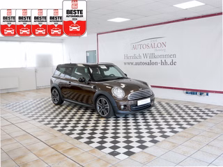 MINI Clubman Gebrauchtwagen Kaufen
