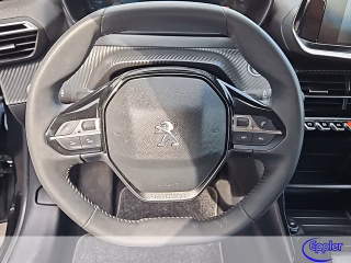 Peugeot e-208 Active Pack  Kamera Sitzheizung DAB - foto 2