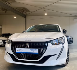 Peugeot 208 Used vehicle for sale