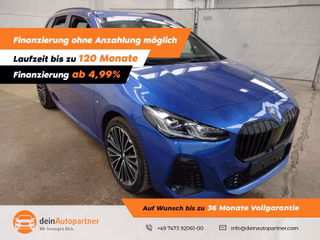BMW 218 Active Tourer Gebrauchtwagen Kaufen