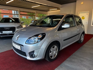 Renault Twingo Gebrauchtwagen Kaufen