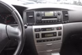 Daumennagel 4 - Toyota Corolla 1.6 Linea Sol / Compact Automatik KLIMATRONIC