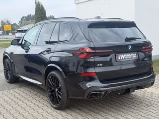 2026 BMW X5 M60i - photo 5