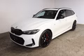 Daumennagel 3 - BMW 340 M340 d xDrive Aktionspreis bis zum 24.09! SHADOWLINE PANO AHK H&K